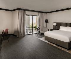 Casino Malta by Olympic Casino: Premium-Zimmer