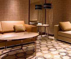Casino Oceanus Macau: VIP-Suite