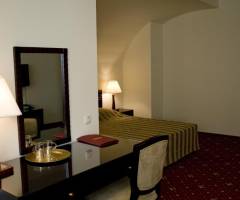 Casino Europa Moldova: Junior-Suite