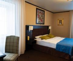Altai Palace Casino: Drei-Zimmer-Suite
