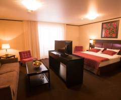 Altai Palace Casino: Junior-Suite