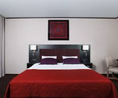 Altai Palace Casino: Standard Superior