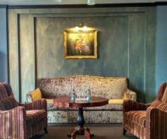 Altai Palace Casino: Suite Venedig