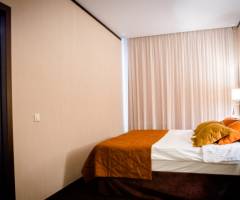 Altai Palace Casino: Zwei-Zimmer-Suite