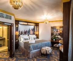 King's Casino Rozvadov: Exklusive Königssuite
