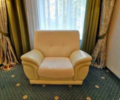 Casino Sobranie: Familienzimmer