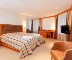 Casino St. Moritz: Junior-Suite