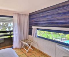 Casino Cogit du Gosier Guadeloupe: Junior-Suiten