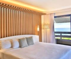 Casino Cogit du Gosier Guadeloupe: Junior Suiten mit Meerblick