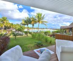 Casino Cogit du Gosier Guadeloupe: Meerblick mit privatem Patio