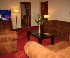 Casino de l'Amitiе а Bamako: Präsidentensuite