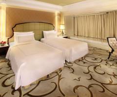 L'Arc Macau: Deluxe Zimmer