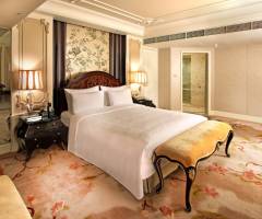 L'Arc Macau: Regie-Suite