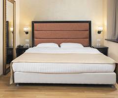 Casino Palace Bucharest: Deluxe Zimmer
