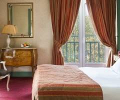 Casino Barriere Enghien-les-Bains: Junior-Suite