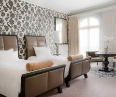 Casino Cabourg: Familienzimmer