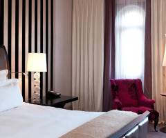 Casino Cabourg: Klassisches Zimmer