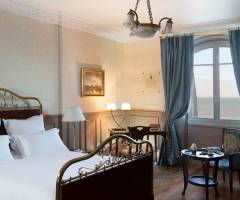 Casino Cabourg: Raum 414 Marcel Proust