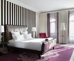 Casino Cabourg: Victoria-Suite