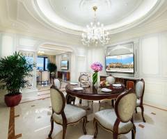 Legend Palace Casino & Hotel Macau: Präsidentensuite