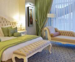 Leogrand Casino Batumi: Exekutiv-Suite