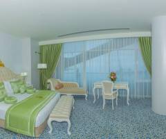 Leogrand Casino Batumi: Präsidentensuite