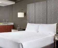 Luxor Casino Las Vegas: Tower Elite King Zimmer