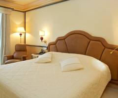 Mulino Lux Casino Hotel: Einzelzimmer Deluxe