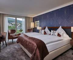 Casino Spielbank Baden Baden: Komfort