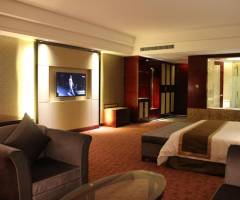 Casino Marina Maputo: Exekutiv-Suite