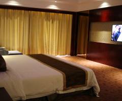 Casino Marina Maputo: Luxus-Suite