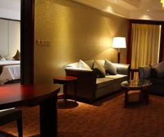 Casino Marina Maputo: Ministerielle Suite