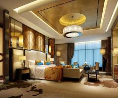 Casino Marina Maputo: Präsidentensuite