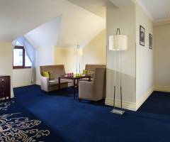 Casino Senator: Suite mit zwei Schlafzimmern