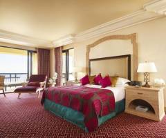 Mazagan Beach & Golf Resort: Botschafter-Suite