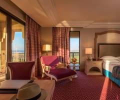 Mazagan Beach & Golf Resort: Exekutiv-Suite