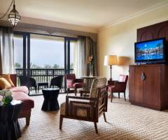 Mazagan Beach & Golf Resort: Mazagan-Suite