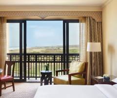 Mazagan Beach & Golf Resort: Prime Ocean View Zimmer
