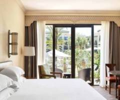 Mazagan Beach & Golf Resort: Zimmer mit Poolblick