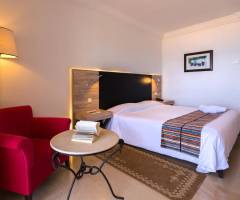 Casino la Medina: Standard Zimmer