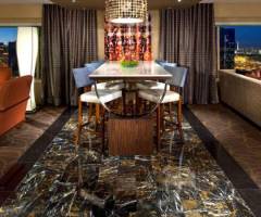 MGM Grand Resort Casino Las Vegas: 2-Schlafzimmer-Zeltsuite