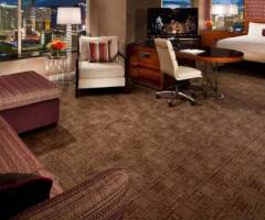 MGM Grand Resort Casino Las Vegas: Executive Königssuite