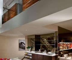 MGM Grand Resort Casino Las Vegas: Skyline-Terrassen-Suite