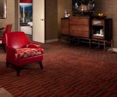 MGM Grand Resort Casino Las Vegas: Turm Ein-Schlafzimmer-Suite