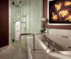 MGM Grand Resort Casino Las Vegas: Turm-Spa-Suite