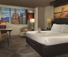 The Mirage Hotel & Casino Las Vegas: Bleib gesund König