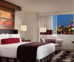 The Mirage Hotel & Casino Las Vegas: Resort König