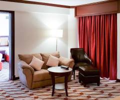 Casino FlaminGo Nairobi: Familie