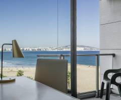Movenpick Hotel & Casino Malabata Tanger: Exekutive