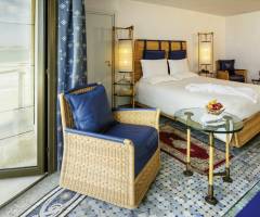 Movenpick Hotel & Casino Malabata Tanger: Klassisch